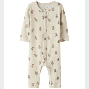 Name It Heldragt - Rib - NbmDenkab - Peyote Melange