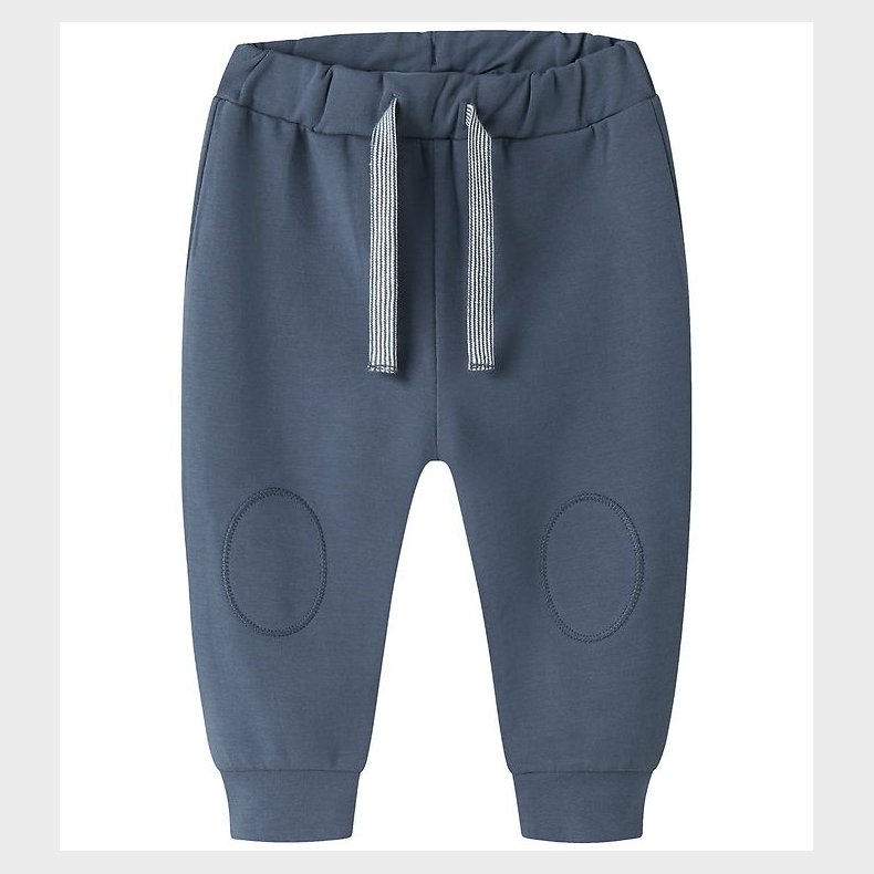 Name it Sweatpants - NbmDitto - Vintage Indigo