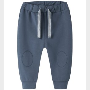 Name it Sweatpants - NbmDitto - Vintage Indigo