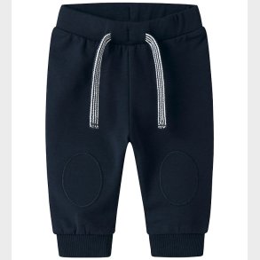 Name it Sweatpants - NbmDitto - Navy Blazer