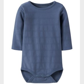Name it Body l/� - NbmDenzel - Vintage Indigo