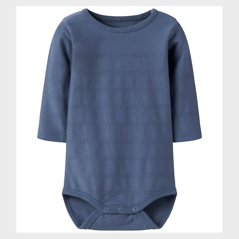 Name it Body l/� - NbmDenzel - Vintage Indigo