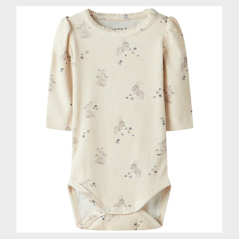 Name it Body l/� - NbfDiakab - Peyote Melange