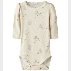 Name it Body l/� - NbfDiakab - Peyote Melange