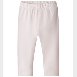 Name it Leggings - NbfVuvivian - Cradle Pink