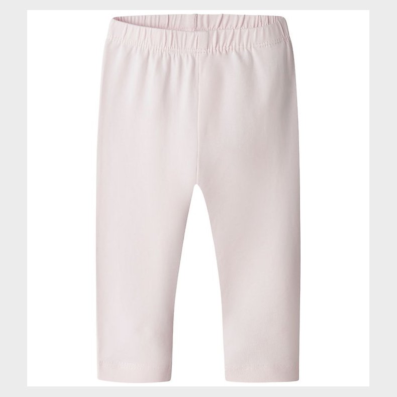 Name it Leggings - NbfVuvivian - Cradle Pink