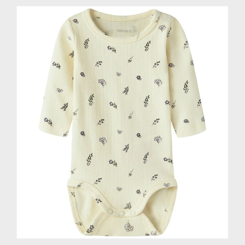 Name it Body l/� - NbfDortheas - Pear Sorbet