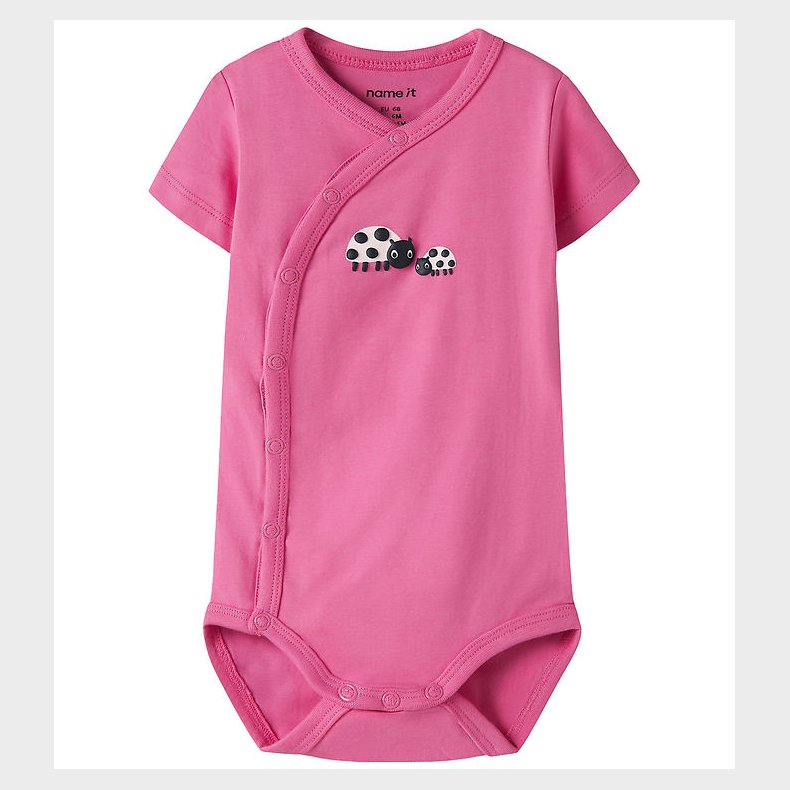 Name it Body k/� - NbfVubie - Strawberry Moon/Ladybug
