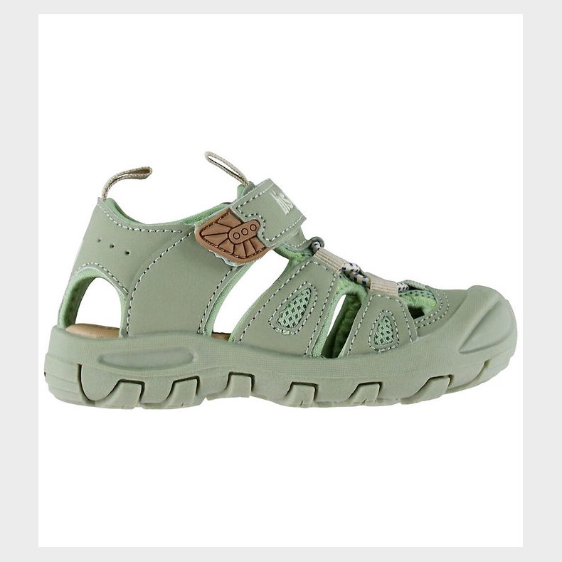 Bisgaard Sandaler - Parker - Sage