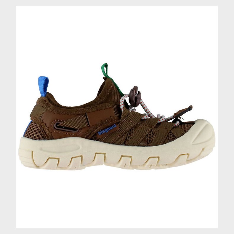 Bisgaard Sandaler - Zion - Cacao