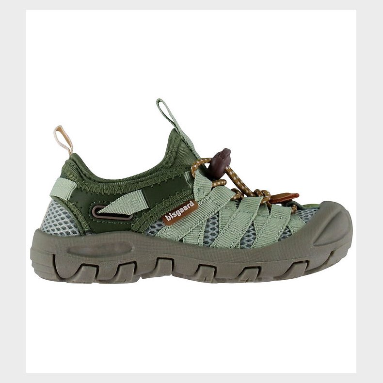 Bisgaard Sandaler - Zion - Sage