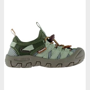 Bisgaard Sandaler - Zion - Sage