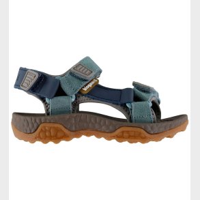 Bisgaard Sandaler - Raden - Navy