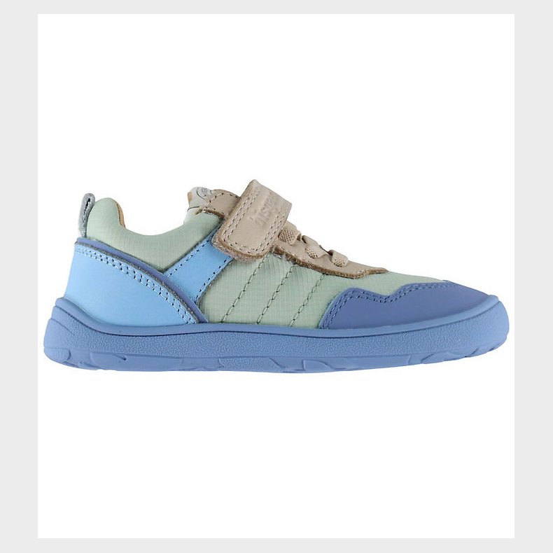 Bisgaard Sko - Barefootbaloo - Sky