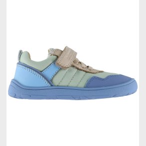 Bisgaard Sko - Barefootbaloo - Sky