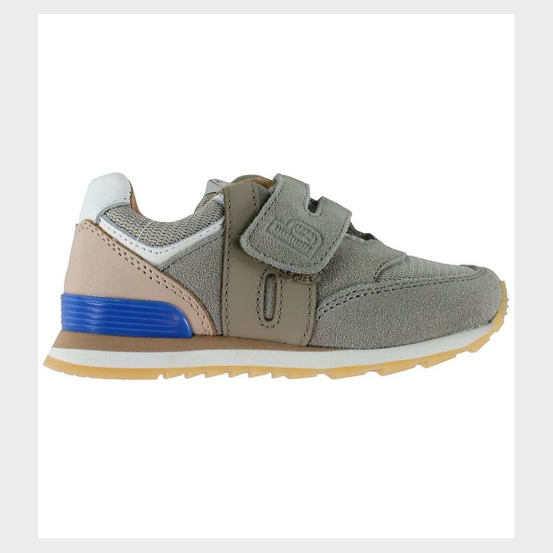 Bisgaard Sko - Winston - Stone