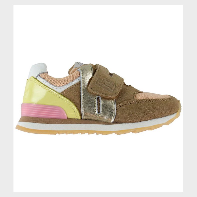 Bisgaard Sko - Winston - Nude