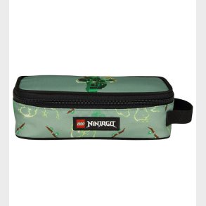 LEGO® Ninjago Penalhus - Spinjitzu Master - Gr�n