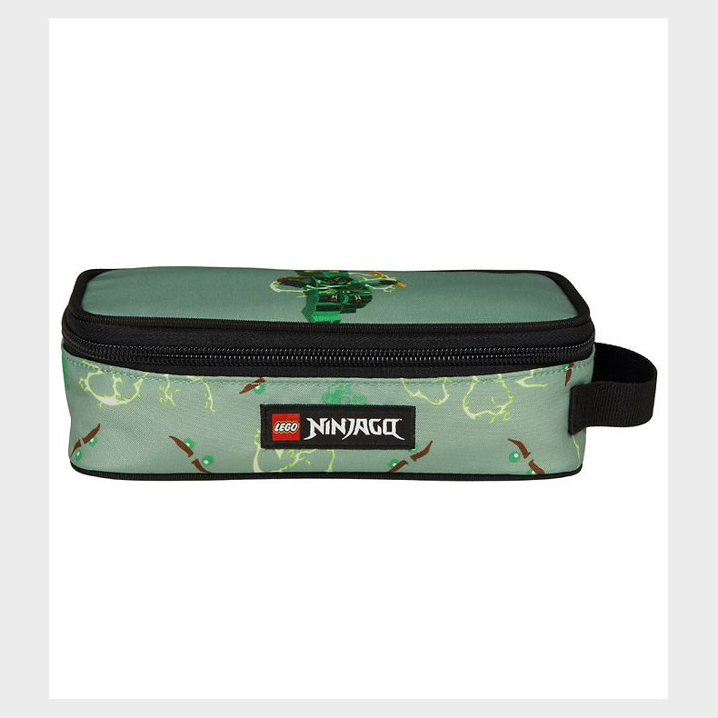 LEGO® Ninjago Penalhus - Spinjitzu Master - Gr�n