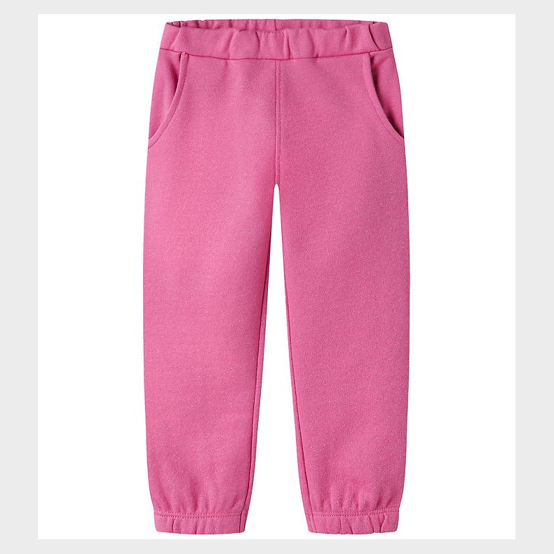 Name It Sweatpants - NmfDitter - Strawberry Moon