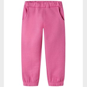 Name It Sweatpants - NmfDitter - Strawberry Moon
