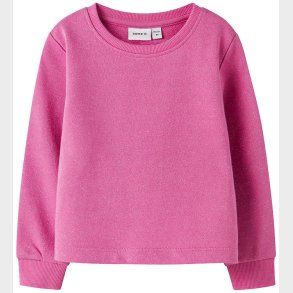 Name It Sweatshirt - NmfDitter - Strawberry Moon