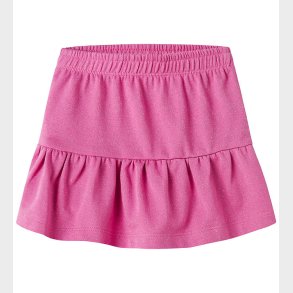 Name It Nederdel - Sweat - NmfDitter - Strawberry Moon