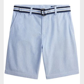 Polo Ralph Lauren Shorts - Bedford - Bl�