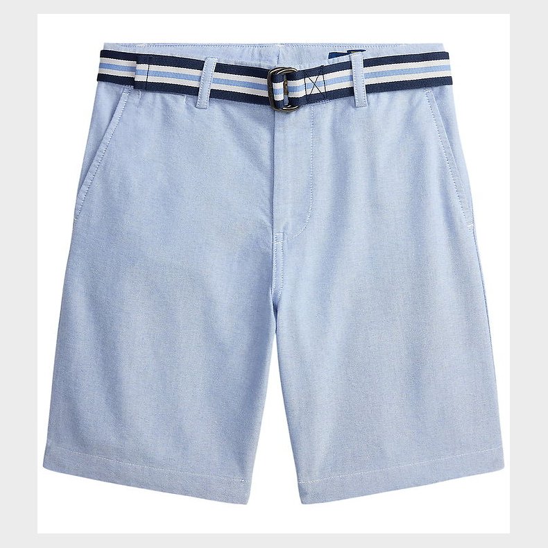 Polo Ralph Lauren Shorts - Bedford - Bl�