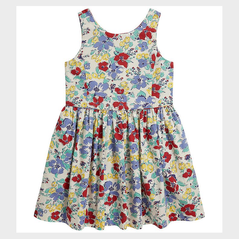 Polo Ralph Lauren Kjole - Linnea Floral