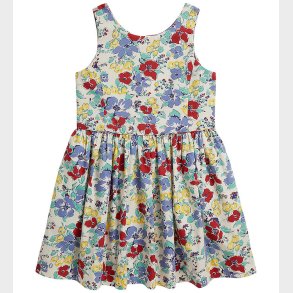 Polo Ralph Lauren Kjole - Linnea Floral