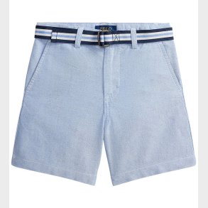 Polo Ralph Lauren Shorts - Bedford - Bl�