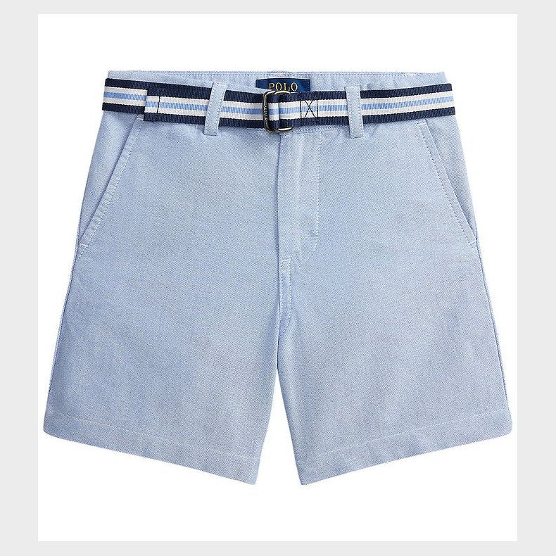 Polo Ralph Lauren Shorts - Bedford - Bl�