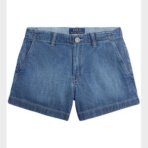 Polo Ralph Lauren Shorts - Andoria Wash