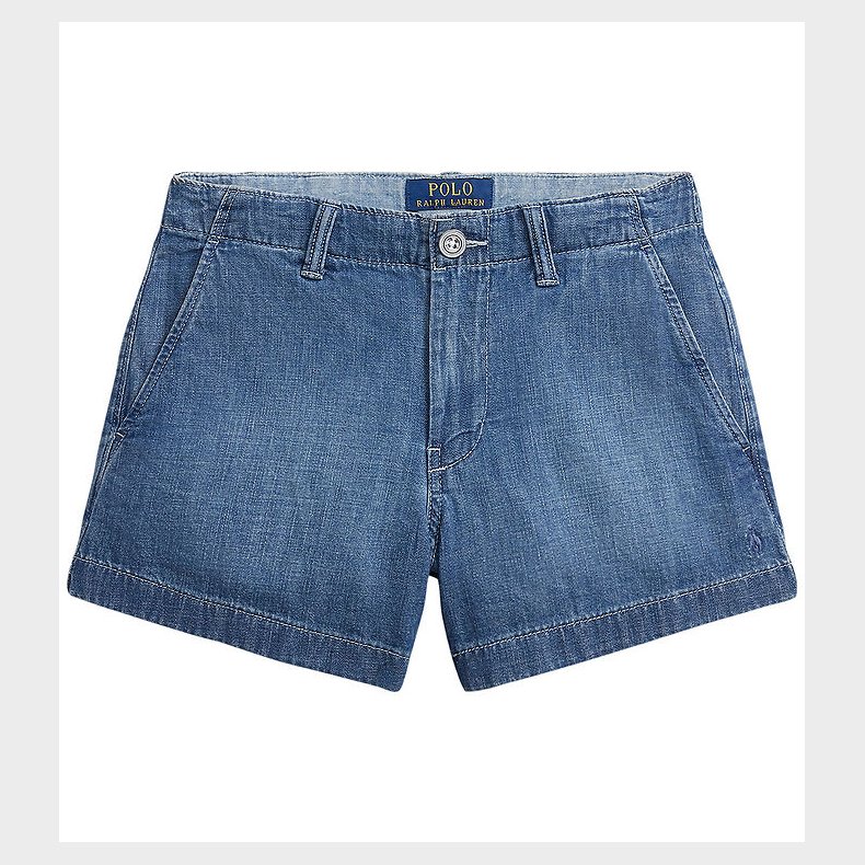 Polo Ralph Lauren Shorts - Andoria Wash