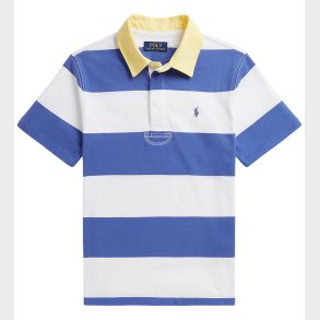 Polo Ralph Lauren Polobluse - Liberty/ White