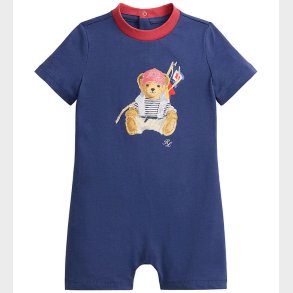 Polo Ralph Lauren Heldragt - Light Navy