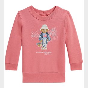 Polo Ralph Lauren Sweatshirt - Desert Rose