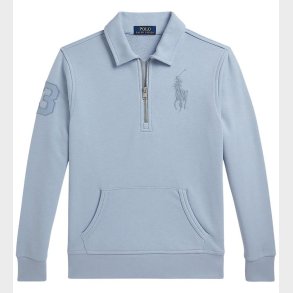 Polo Ralph Lauren Sweatshirt - Estate Blue