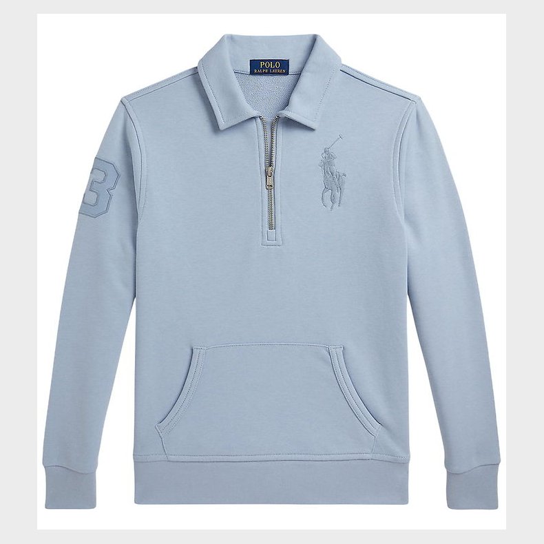 Polo Ralph Lauren Sweatshirt - Estate Blue
