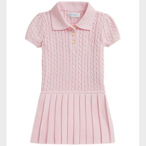 Polo Ralph Lauren Kjole - Strik - Hint Of Pink
