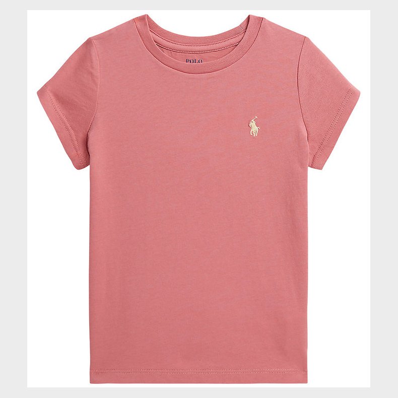 Polo Ralph Lauren T-shirt - Desert Rose