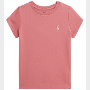 Polo Ralph Lauren T-shirt - Desert Rose