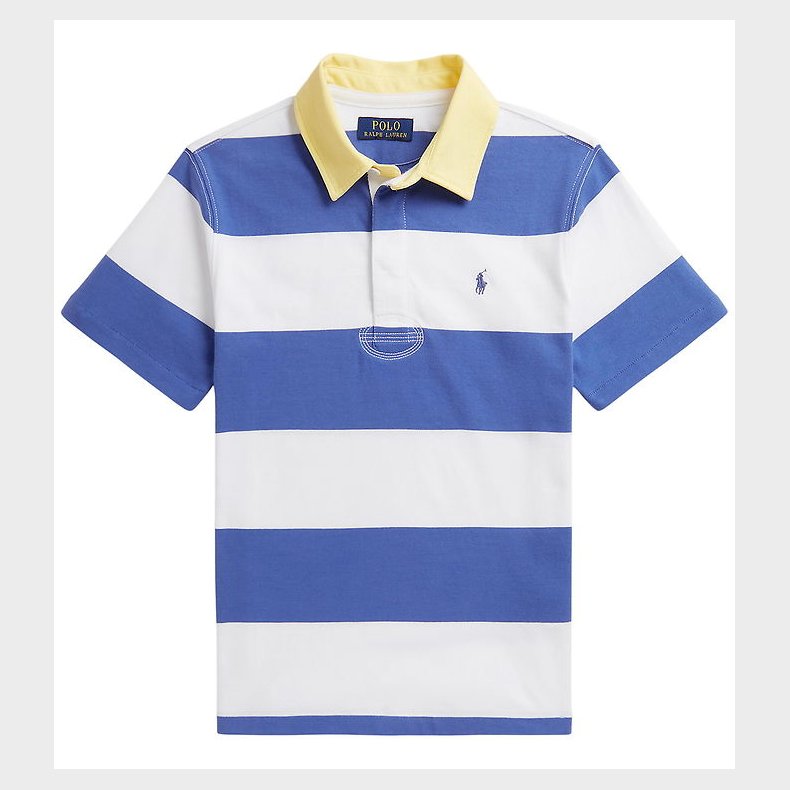 Polo Ralph Lauren Polobluse - Liberty/ White