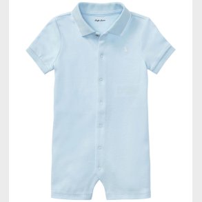 Polo Ralph Lauren Sommerdragt - Polo - Beryl Blue