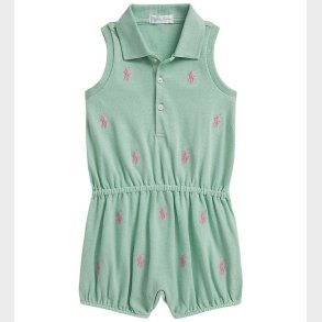 Polo Ralph Lauren Sommerdragt - Celadon