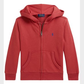 Polo Ralph Lauren Cardigan - Nantucket Red