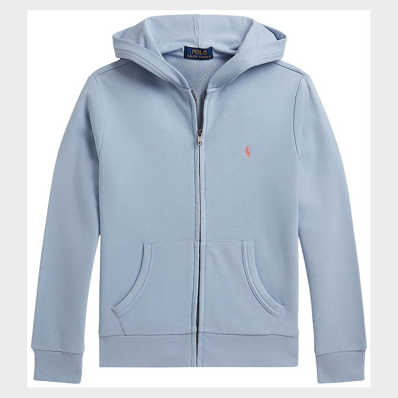 Polo Ralph Lauren Cardigan - Estate Blue