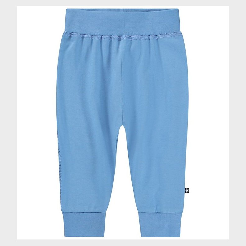 Molo Bukser - Sammy - Blue Tide