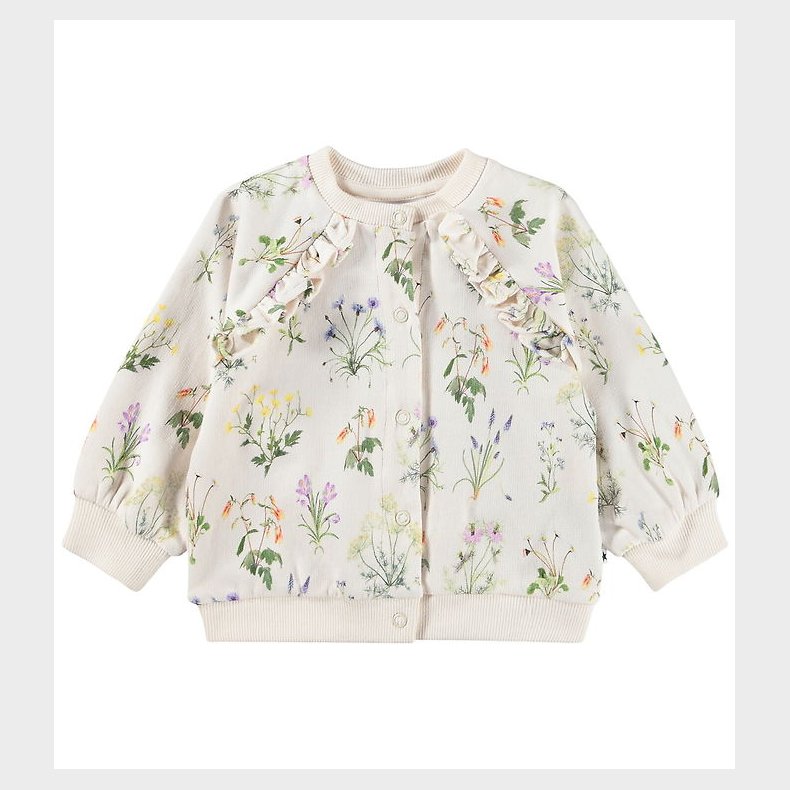 Molo Cardigan - Daphne - Primavera